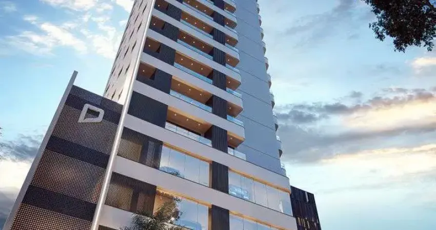 APARTAMENTO NO BAIRRO  FAZENDA - ITAJAÍ - 2 SUÍTES - 81.97m²  ÁREA PRIVATIVA