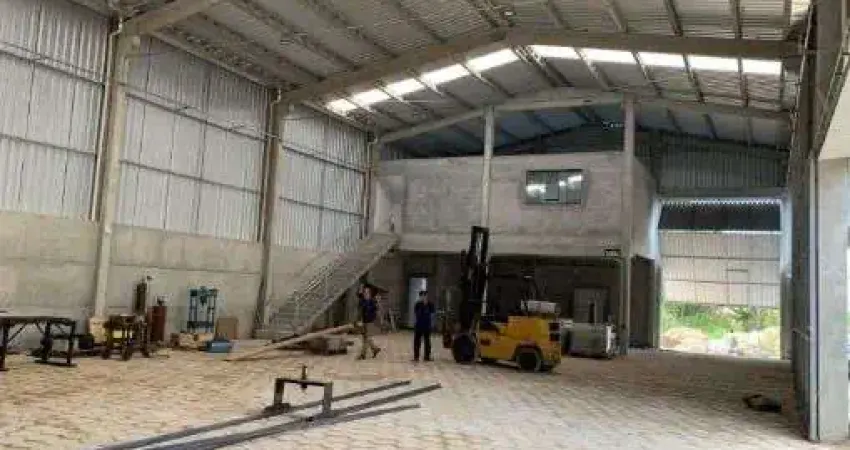 Barracão / Galpão / Depósito para alugar na SC-486, 55, Itaipava, Itajaí
