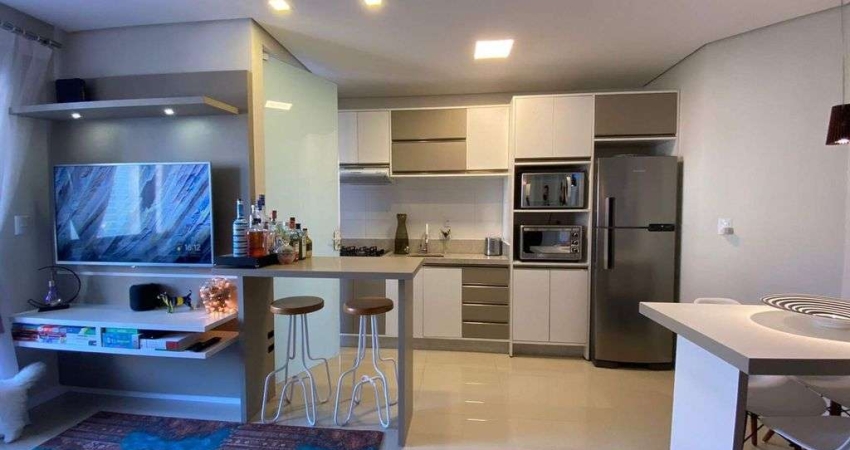 Apartamento com 1 quarto à venda na Rua Vereador João Angelino Lopes Júnior, 75, Centro, Itajaí
