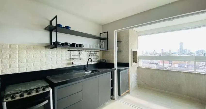 Apartamento com 2 quartos à venda na Rua Indaial, 110, Dom Bosco, Itajaí