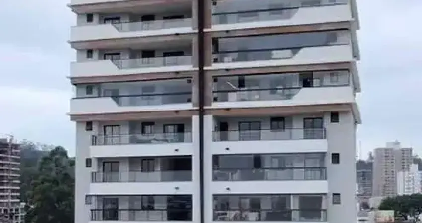 Apartamento com 2 quartos à venda na Rua Galdino Gerônimo Vieira, no 132, Fazenda, Itajaí