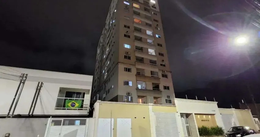 Apartamento com 2 quartos à venda na Rua Antônio Ayres dos Santos, SAO VICENT, São Vicente, Itajaí