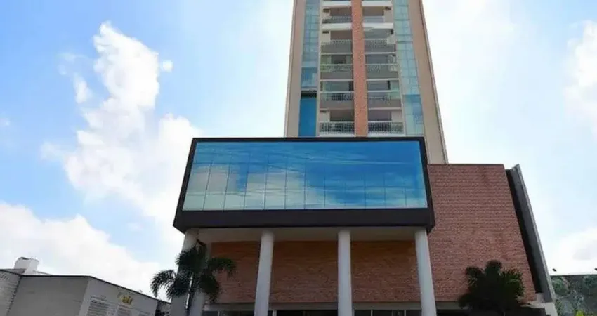 Apartamento com 2 quartos à venda na Beco Heitor Liberato, no 1220, São João, Itajaí