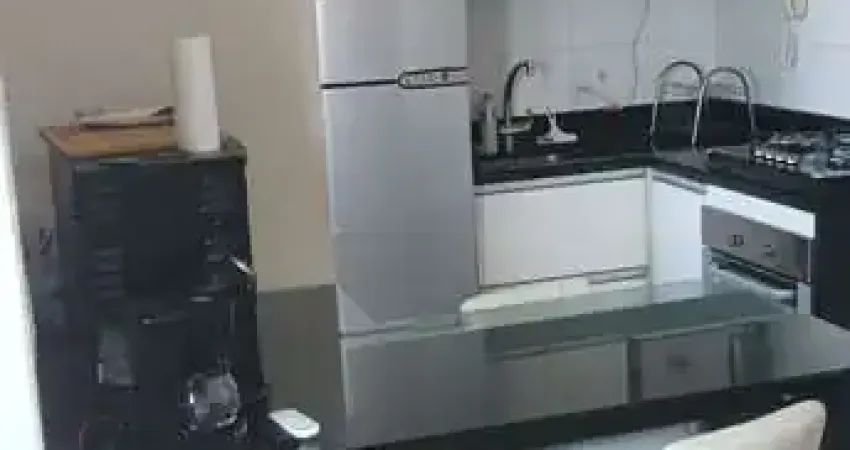 Apartamento com 2 quartos à venda na null - Itajaí - SC, 222 itaja, Vila Operária, Itajaí