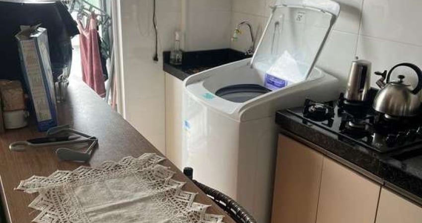 Apartamento com 2 quartos à venda na Rua dos Jasmins, 96, Cidade Nova, Itajaí
