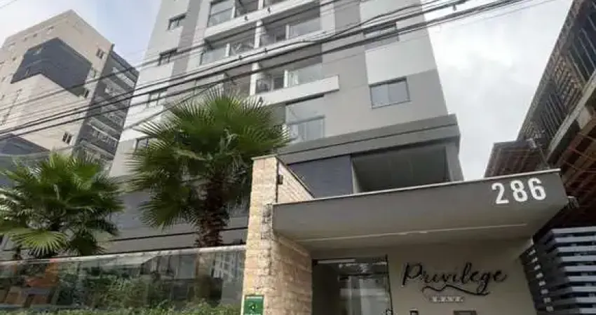 Apartamento com 2 quartos à venda na Rua Suécia, 286, Praia Brava, Itajaí