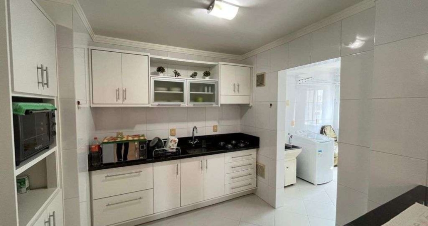 Apartamento com 3 quartos à venda na Rua Suécia, 150, Praia Brava, Itajaí