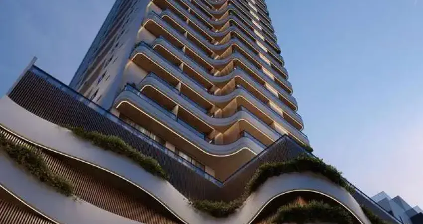 Apartamento com 3 quartos à venda na Rua Camboriú, 63, Centro, Itajaí