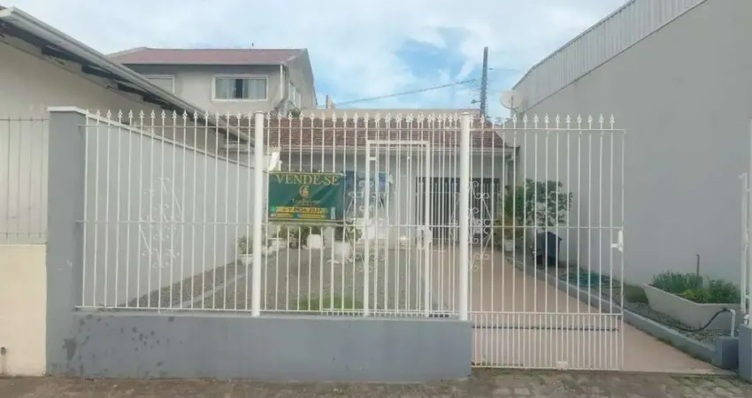 Casa com 3 quartos à venda na Rua Stringari, 179, São João, Itajaí