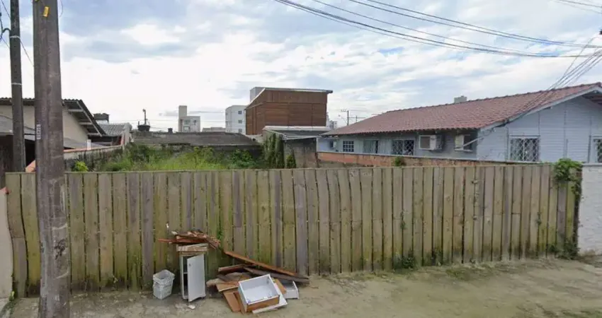 Terreno à venda na Rua Ivo Stein Ferreira, 298, São Vicente, Itajaí