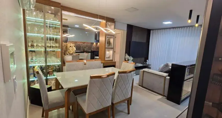 Apartamento com 2 quartos à venda na Rua Max, 392, São João, Itajaí