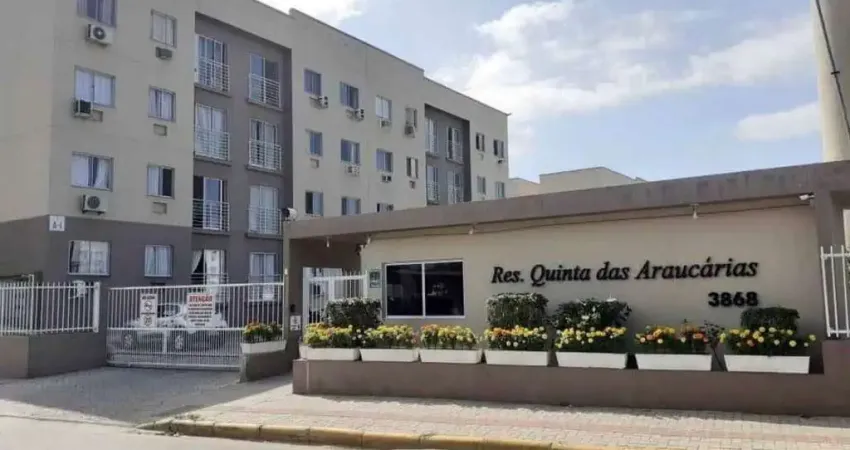 Apartamento com 2 quartos à venda na Avenida Itaipava, 3868, Itaipava, Itajaí