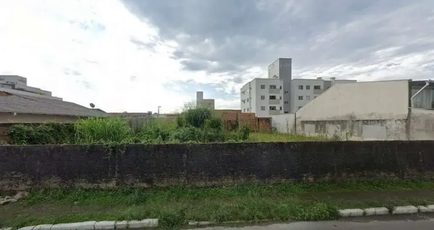 Terreno à venda na Rua Pedro Batista da Silva, 280, São Vicente, Itajaí