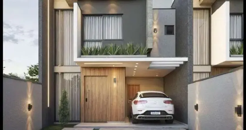 Casa com 3 quartos à venda na Rua João Vechani, 468, São João, Itajaí