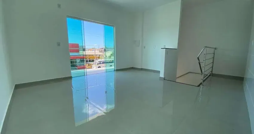 Apartamento com 2 quartos à venda na Rua José Sasdelli, 1026, Espinheiros, Itajaí