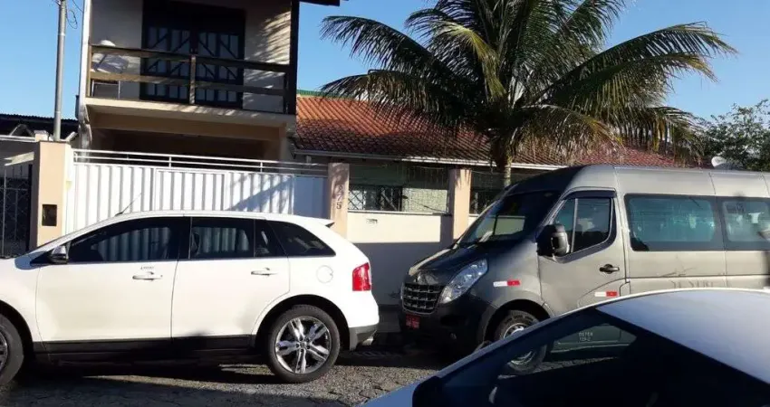 Casa com 3 quartos à venda na Rua Gaspar da Costa Moraes, 275, São Vicente, Itajaí