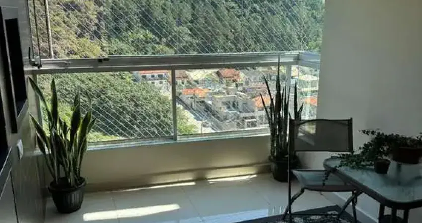 Apartamento com 3 quartos à venda na Rua Cesário Chaves, 222, Fazenda, Itajaí