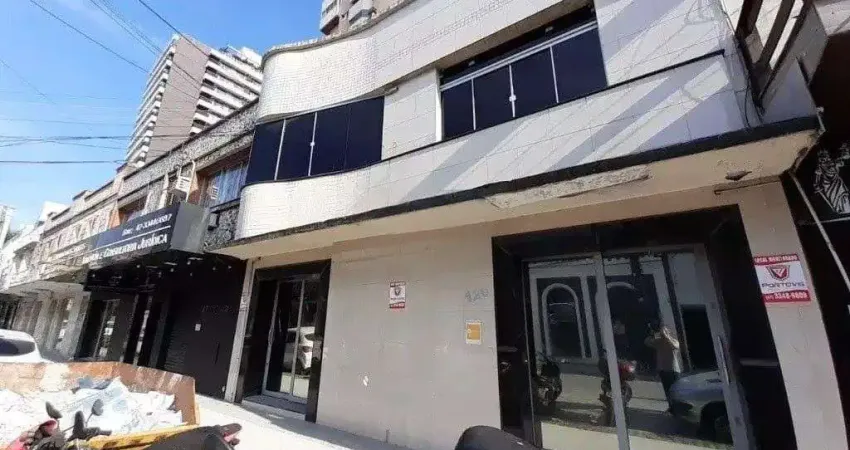 Sala comercial para alugar na Rua Doutor Pedro Ferreira, 135, Centro, Itajaí