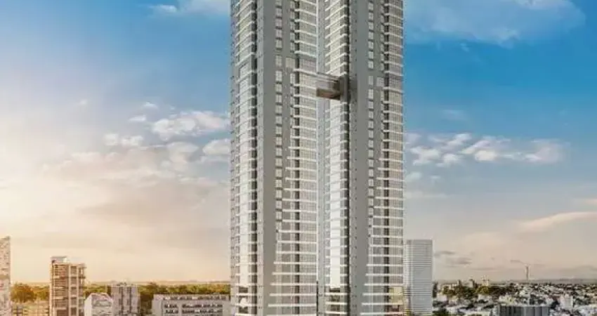 Apartamento com 4 quartos à venda na Rua 3250, 189, Centro, Balneário Camboriú