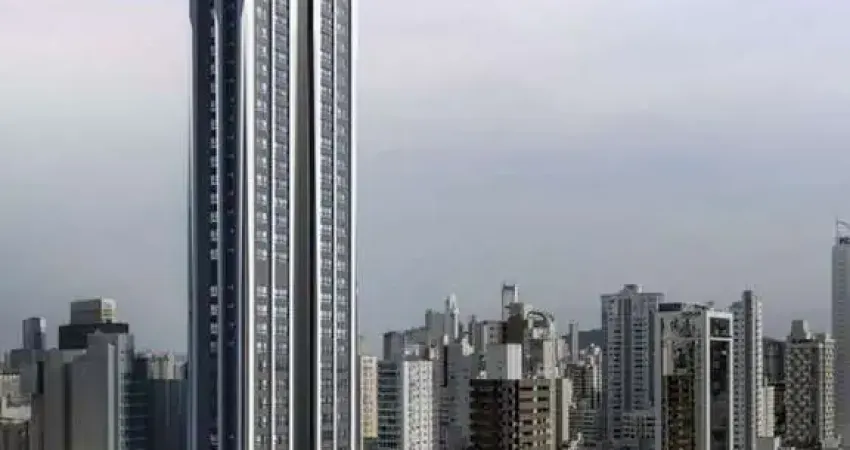 Apartamento com 3 quartos à venda na Avenida do Estado Dalmo Vieira, 2461, Centro, Balneário Camboriú