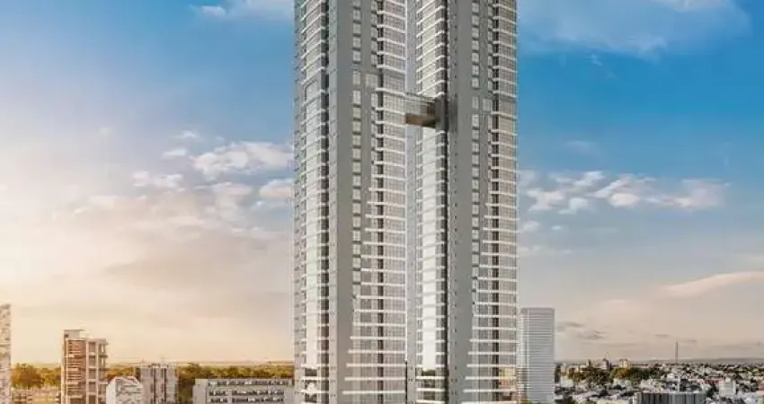 Apartamento com 4 quartos à venda na Rua 3250, 1101, Centro, Balneário Camboriú