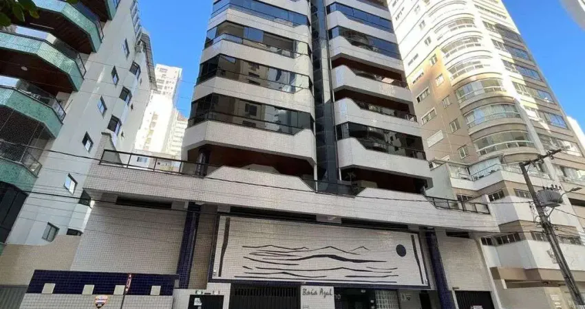 Apartamento com 3 quartos à venda na Rua 3710, 170, Centro, Balneário Camboriú