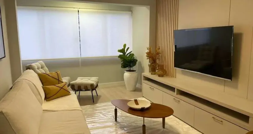 Apartamento com 2 quartos à venda na Rua 2500, 505, Centro, Balneário Camboriú