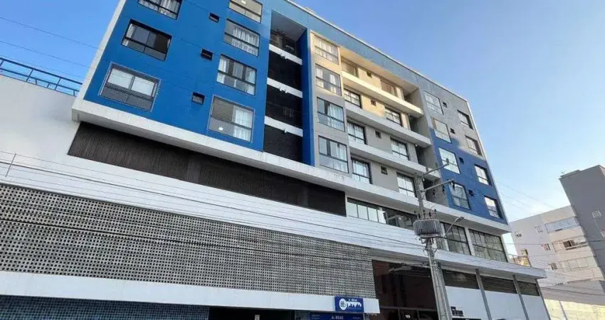 Apartamento com 2 quartos à venda na Rua Suíça, 155, Nações, Balneário Camboriú
