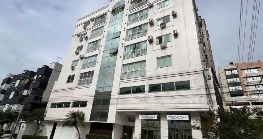 Apartamento com 2 quartos à venda na Rua Uruguai, 169, Nações, Balneário Camboriú