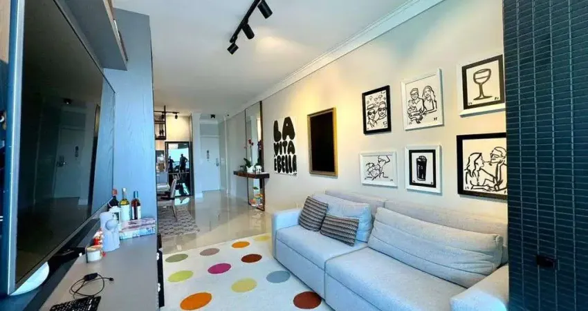 Apartamento com 3 quartos à venda na Rua Otacílio Da Silva Costa, 198, Praia dos Amores, Balneário Camboriú