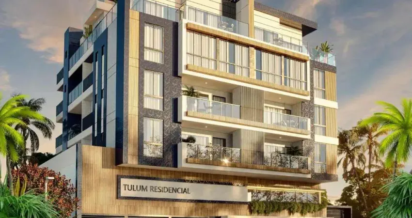 Apartamento com 2 quartos à venda na Rua Andaluzita, Mariscal, Bombinhas