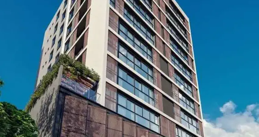 Apartamento com 3 quartos à venda na Rua João Morais, 115, Centro, Camboriú