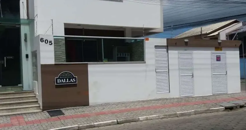 Apartamento com 2 quartos à venda na Rua Victor Juvêncio Mafra, 655, Centro, Camboriú