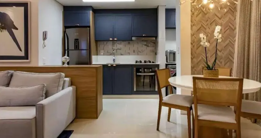 Apartamento com 2 quartos à venda na Rua Camboriú, 309, Centro, Itajaí