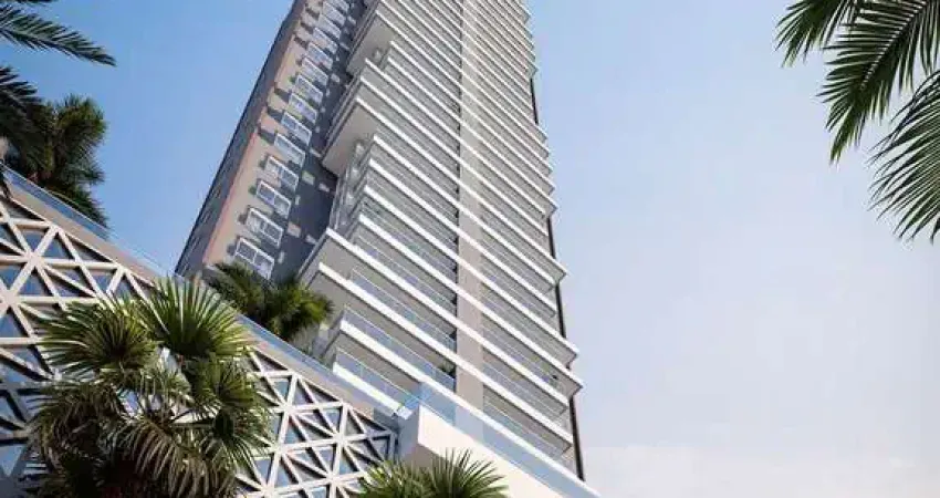 Apartamento com 3 quartos à venda na Avenida Joca Brandão, 217, Centro, Itajaí