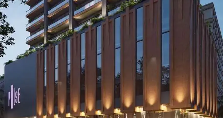 Apartamento com 1 quarto à venda na Rua Felipe Schmidt, 34, Centro, Itajaí