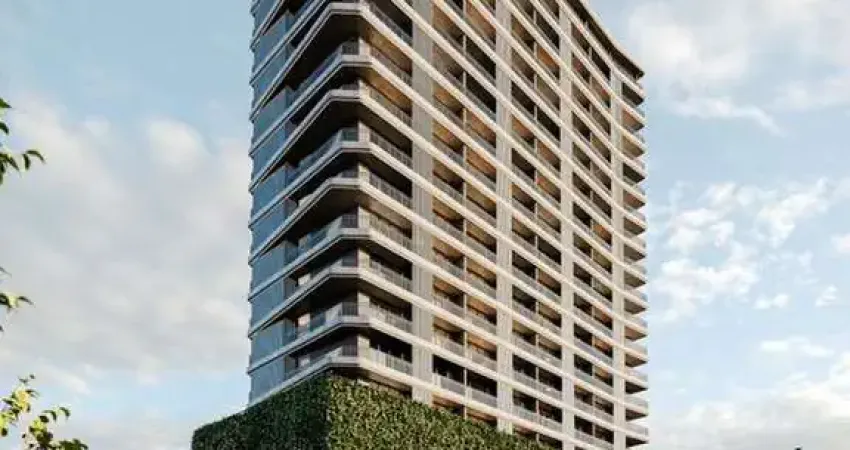 Apartamento com 2 quartos à venda na Rua Uruguai, 45, Centro, Itajaí