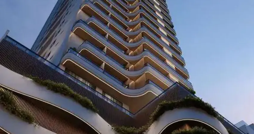 Apartamento com 3 quartos à venda na Rua Camboriú, 63, Centro, Itajaí