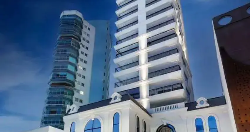 Apartamento com 4 quartos à venda na Rua Lauro Muller, 340, Centro, Itajaí