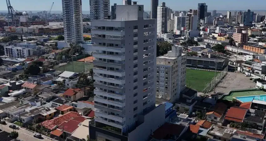 Apartamento com 3 quartos à venda na Rua Pereira Neto, 189, Centro, Itajaí