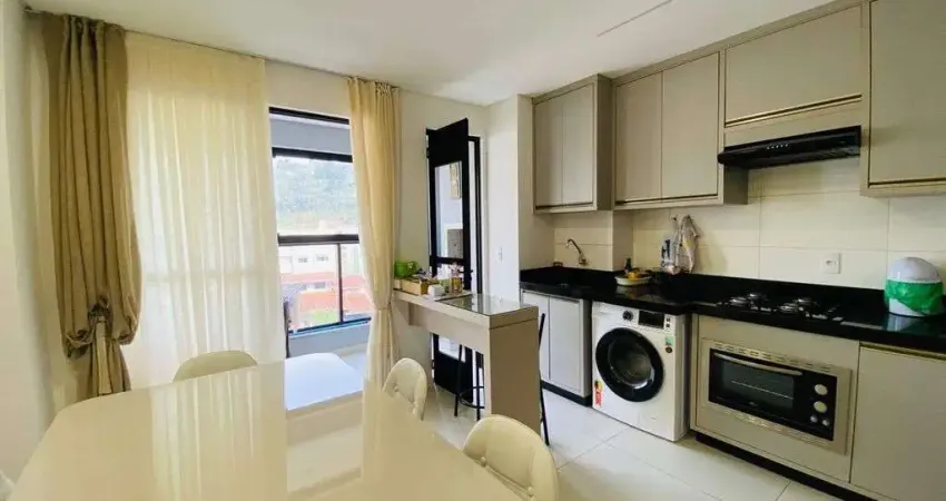 Apartamento com 2 quartos à venda na Rua Franklin Máximo Pereira, 274, Centro, Itajaí