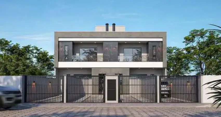 Apartamento com 2 quartos à venda na Rua José Lopes, 1400, Cordeiros, Itajaí