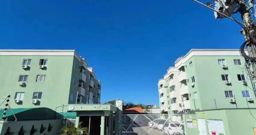 Apartamento com 2 quartos à venda na Rua Hercília Moser, 100, Cordeiros, Itajaí