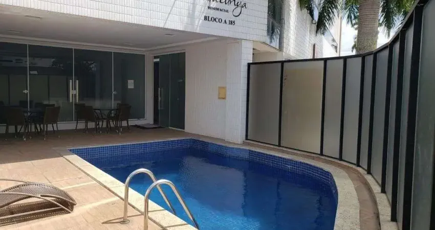 Apartamento com 2 quartos à venda na Não informado, Dom Bosco, Itajaí