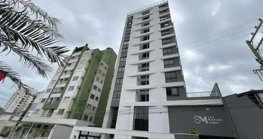 Apartamento com 3 quartos à venda na Rua Ulisses Machado Dutra, 56, Dom Bosco, Itajaí