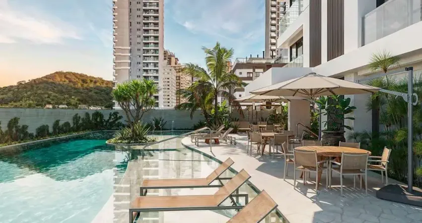 Apartamento com 2 quartos à venda na Rua Expedicionário Marquetti, 55, Fazenda, Itajaí