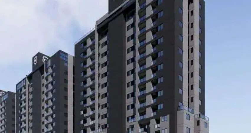 Apartamento com 2 quartos à venda na Rua José Luiz Marcelino, 961, Murta, Itajaí