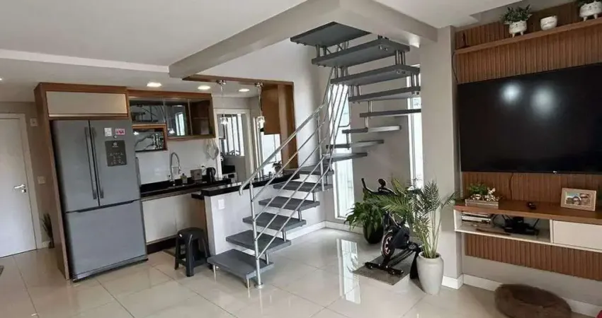 Apartamento com 2 quartos à venda na Rua São Francisco de Assis (Haras Rio Verde), 125, São Judas, Itajaí