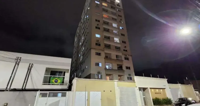 Apartamento com 2 quartos à venda na Rua Antônio Ayres dos Santos, São Vicente, Itajaí