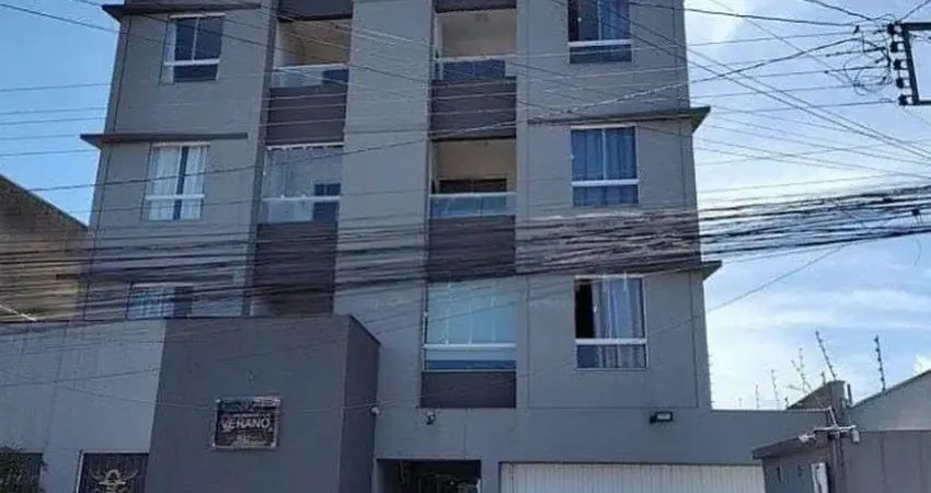 Apartamento com 2 quartos à venda na Rua Israel de Almeida, 647, São Vicente, Itajaí